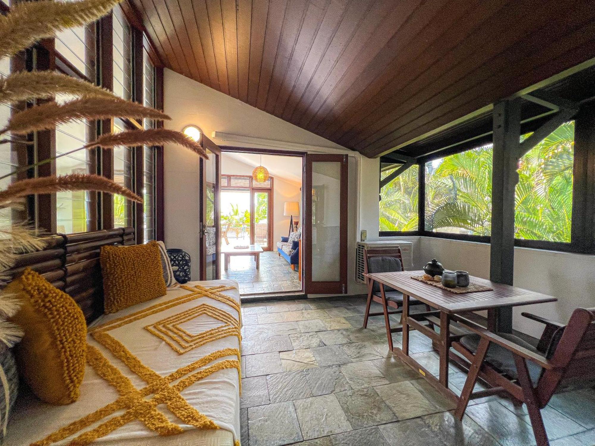 Wongalinga Hotel Mission Beach Exterior foto
