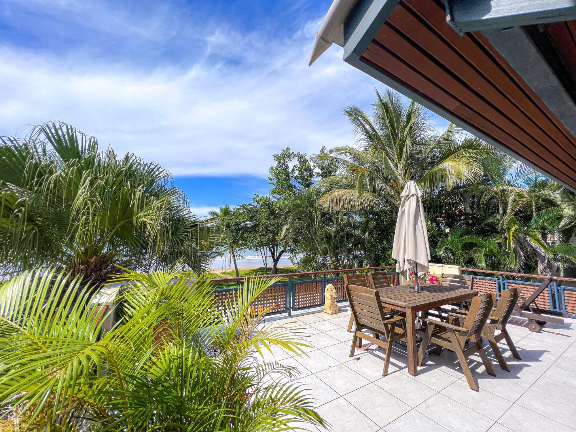 Wongalinga Hotel Mission Beach Exterior foto