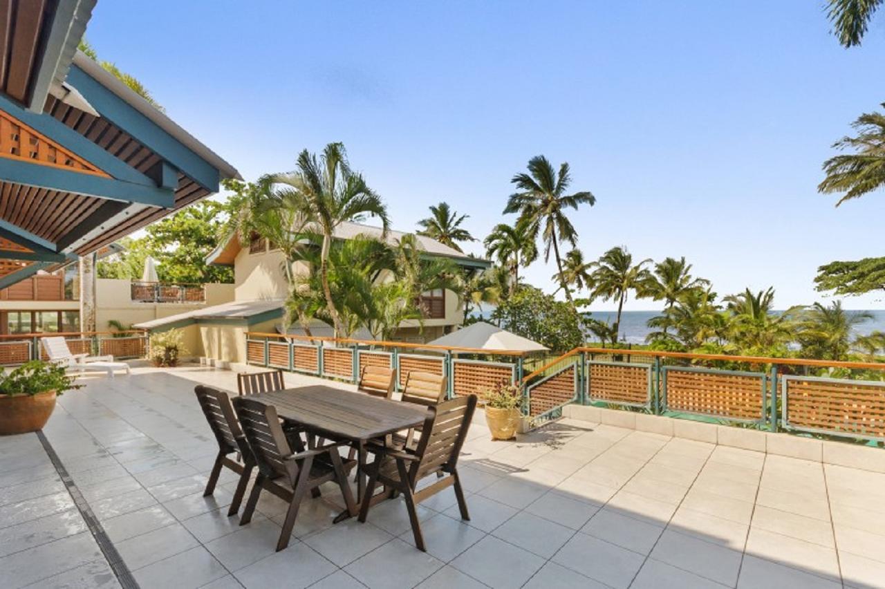 Wongalinga Hotel Mission Beach Exterior foto